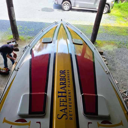 Vehicle Graphics